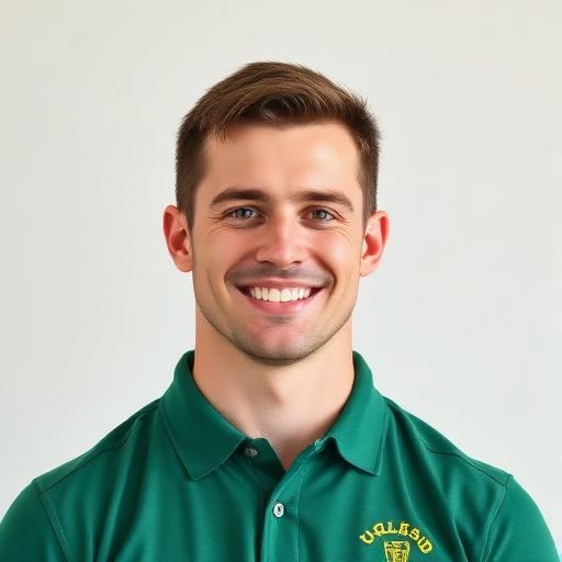Josh Reid