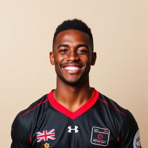 Sam Okafor