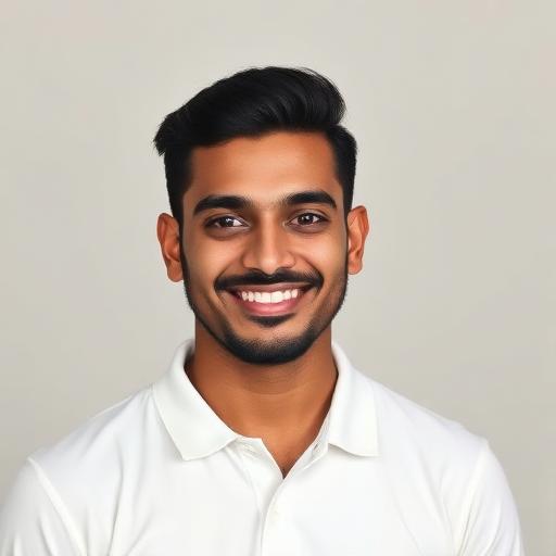 Dev Patel